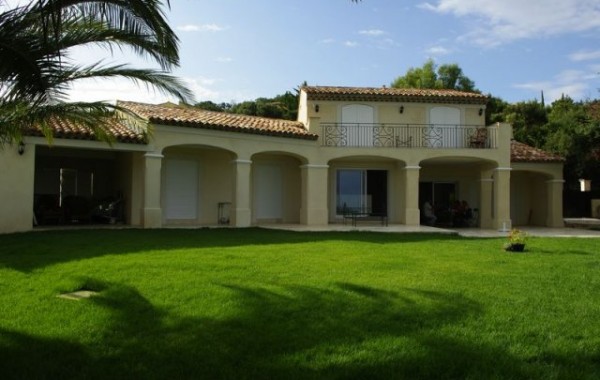 Villa Beauvallon