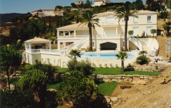 Villa Les Issambres